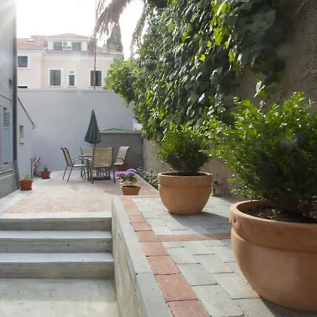 Splendido Apartment Split