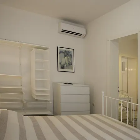 Splendido Apartamento