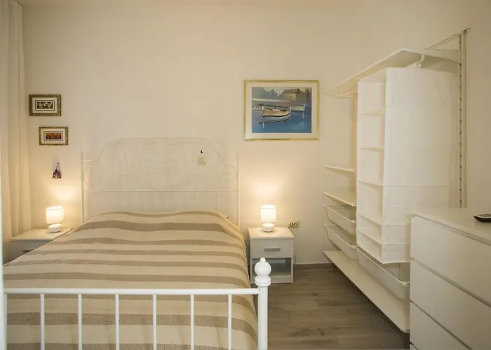 Apartment Splendido *