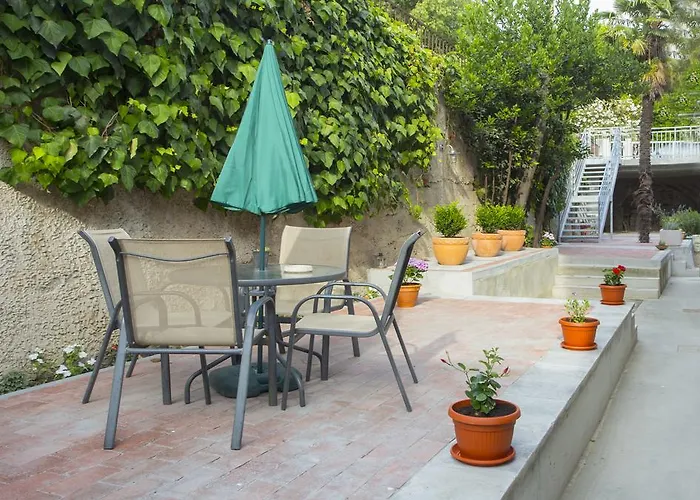 Splendido Apartment *