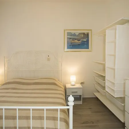 Апартаменти Splendido *
