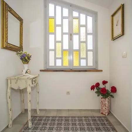 Апартаменти Splendido *